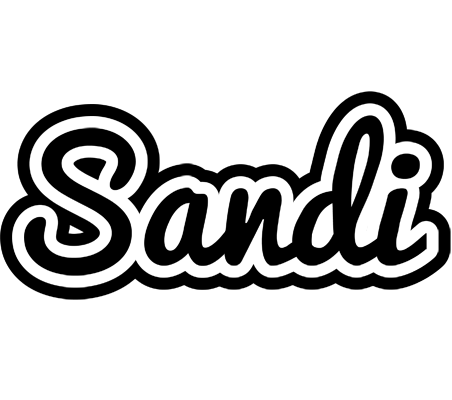 Sandi chess logo