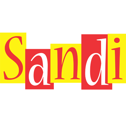 Sandi errors logo