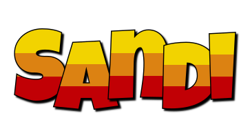 Sandi jungle logo