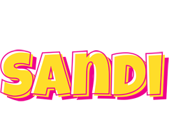 Sandi kaboom logo