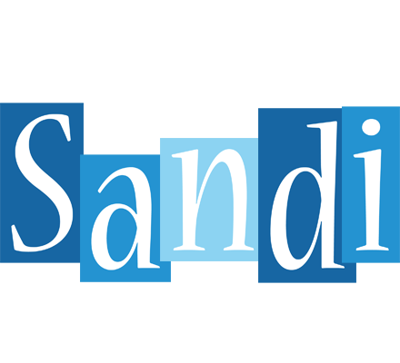 Sandi winter logo