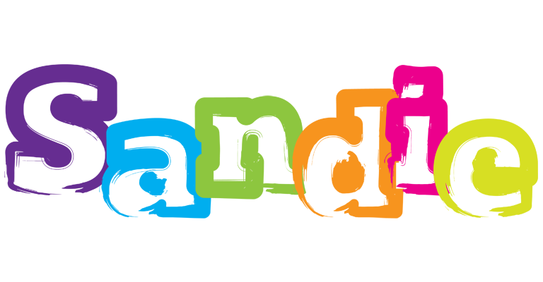 Sandie casino logo