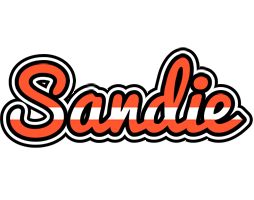 Sandie denmark logo