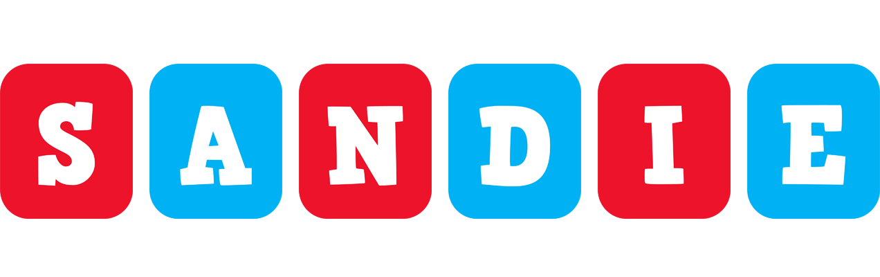 Sandie diesel logo