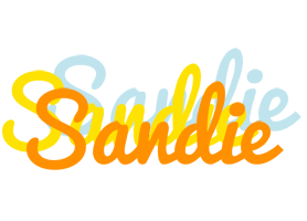 Sandie energy logo