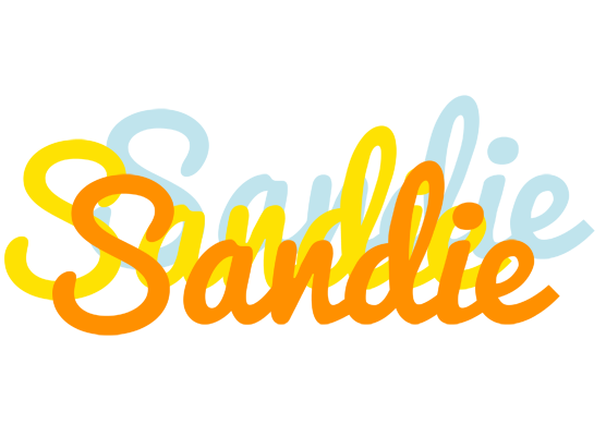 Sandie energy logo