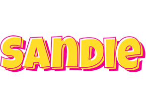 Sandie kaboom logo