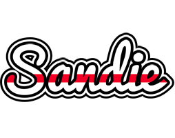 Sandie kingdom logo