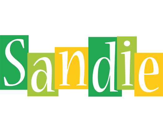 Sandie lemonade logo