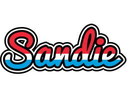 Sandie norway logo