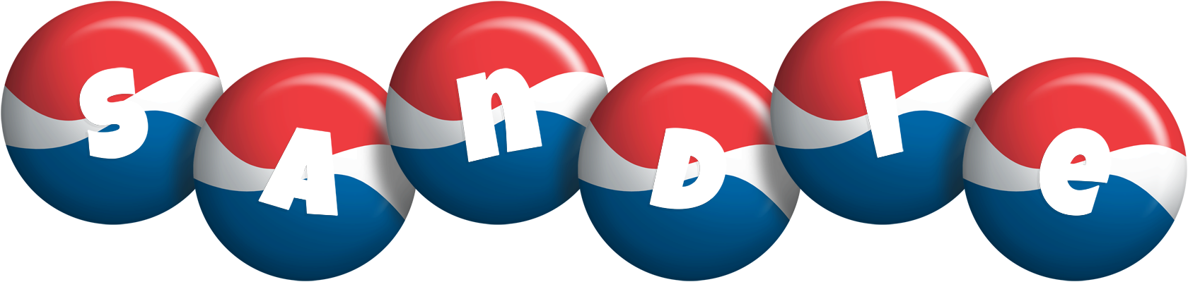 Sandie paris logo