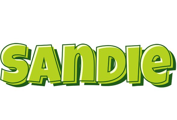Sandie summer logo