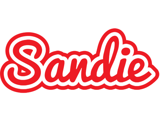 Sandie sunshine logo
