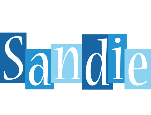 Sandie winter logo