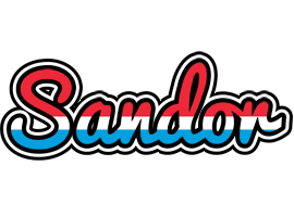 Sandor norway logo