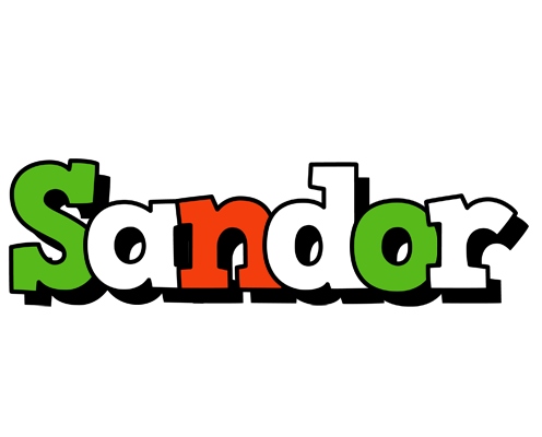 Sandor venezia logo