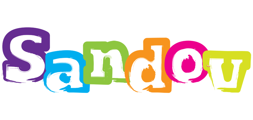 Sandov casino logo