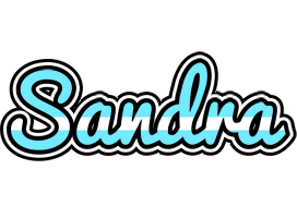 Sandra argentine logo