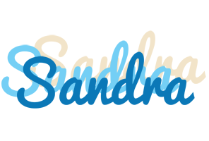 Sandra breeze logo