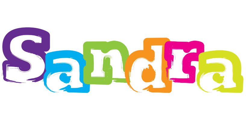 Sandra casino logo