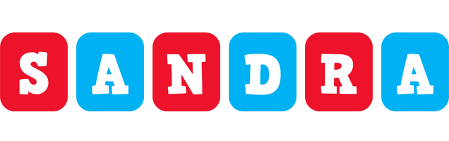 Sandra diesel logo
