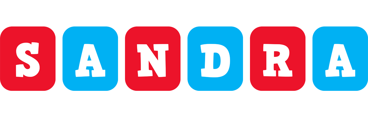 Sandra diesel logo