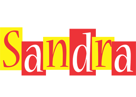Sandra errors logo