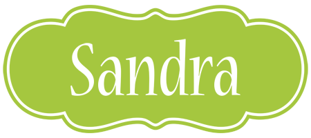 Sandra family logo
