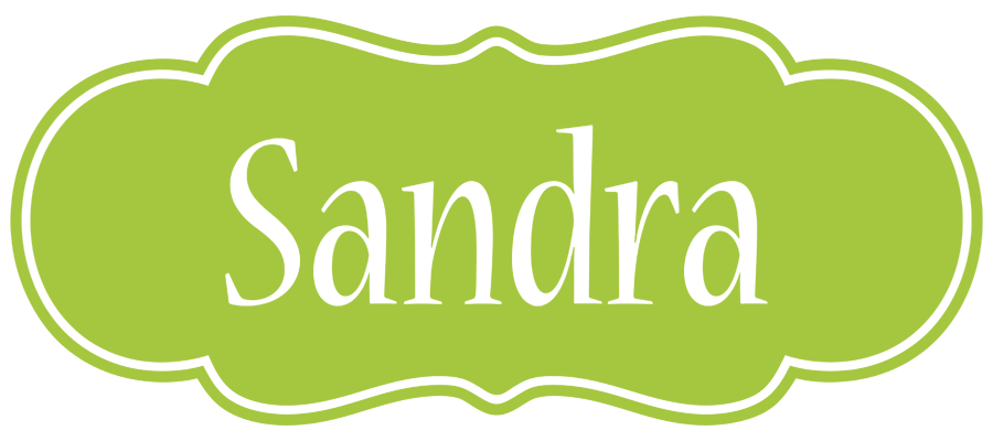 Sandra family logo