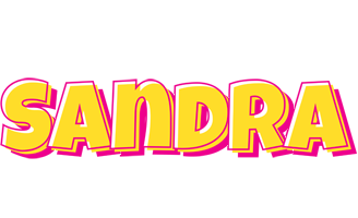 Sandra kaboom logo