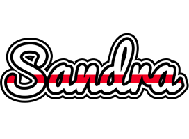Sandra kingdom logo
