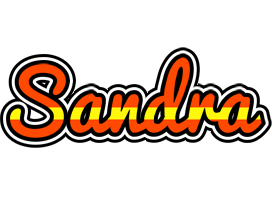 Sandra madrid logo