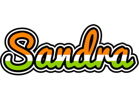Sandra mumbai logo
