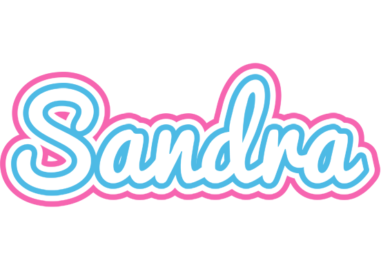 Sandra outdoors logo