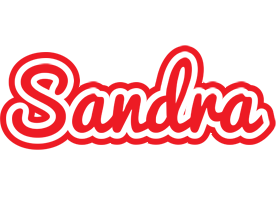 Sandra sunshine logo