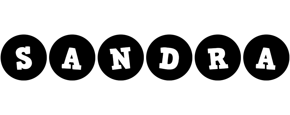 Sandra tools logo