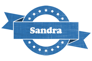 Sandra trust logo