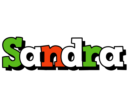 Sandra venezia logo