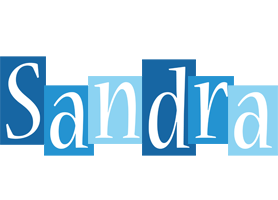 Sandra winter logo