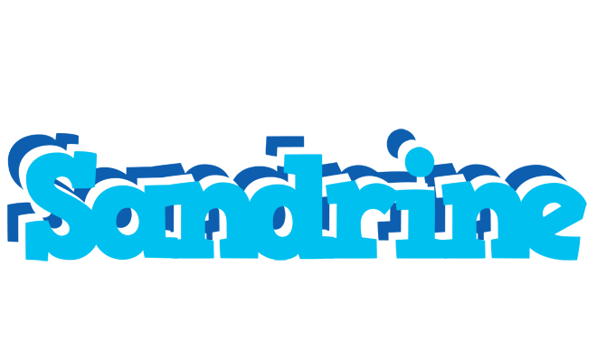 Sandrine jacuzzi logo