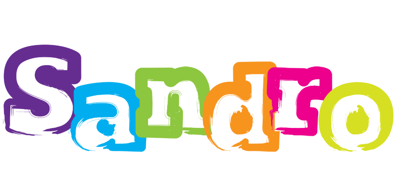 Sandro casino logo