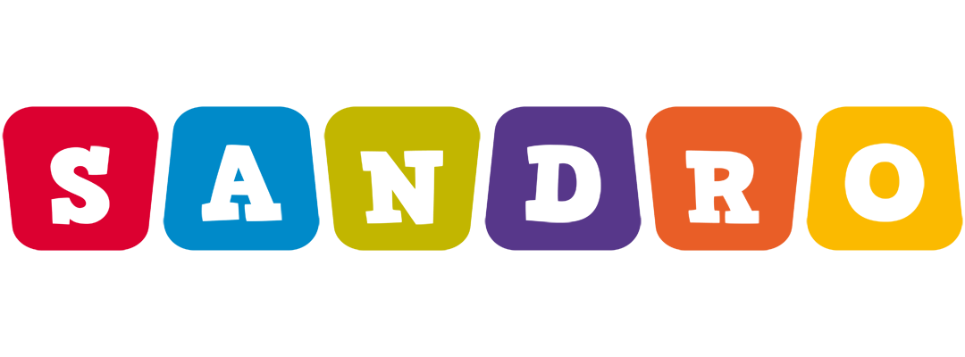 Sandro daycare logo
