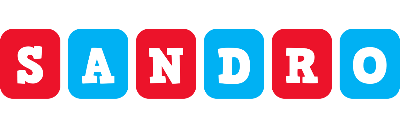 Sandro diesel logo