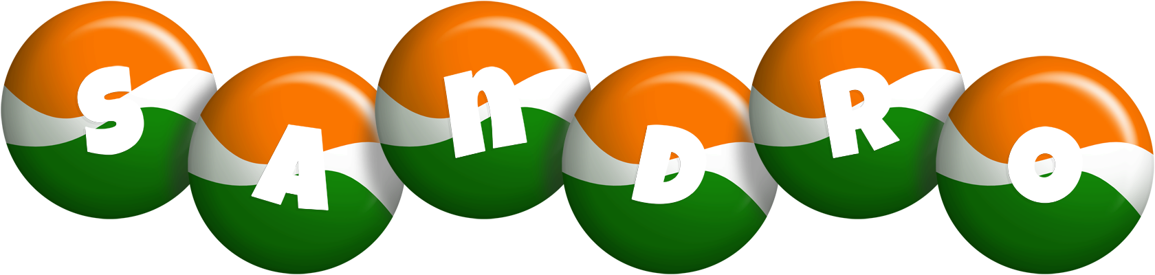 Sandro india logo