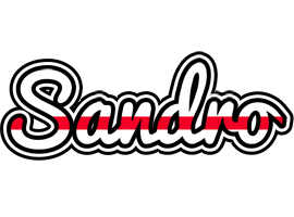 Sandro kingdom logo