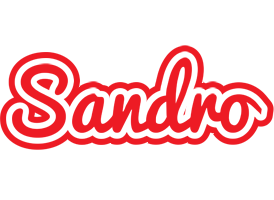 Sandro sunshine logo