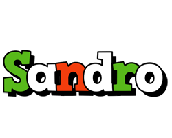 Sandro venezia logo