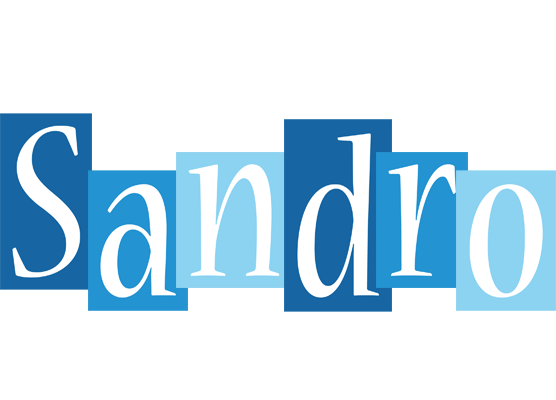Sandro winter logo