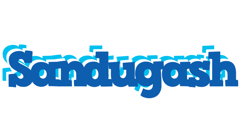 Sandugash business logo