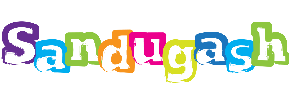 Sandugash casino logo